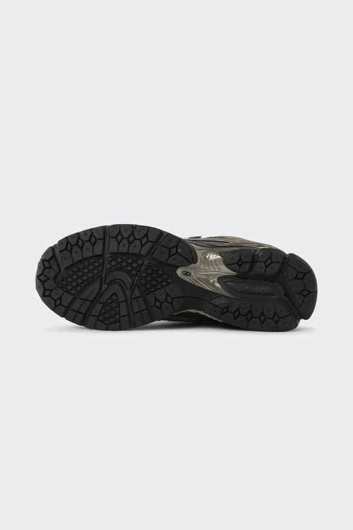 NEW BALANCE Baskets Doré