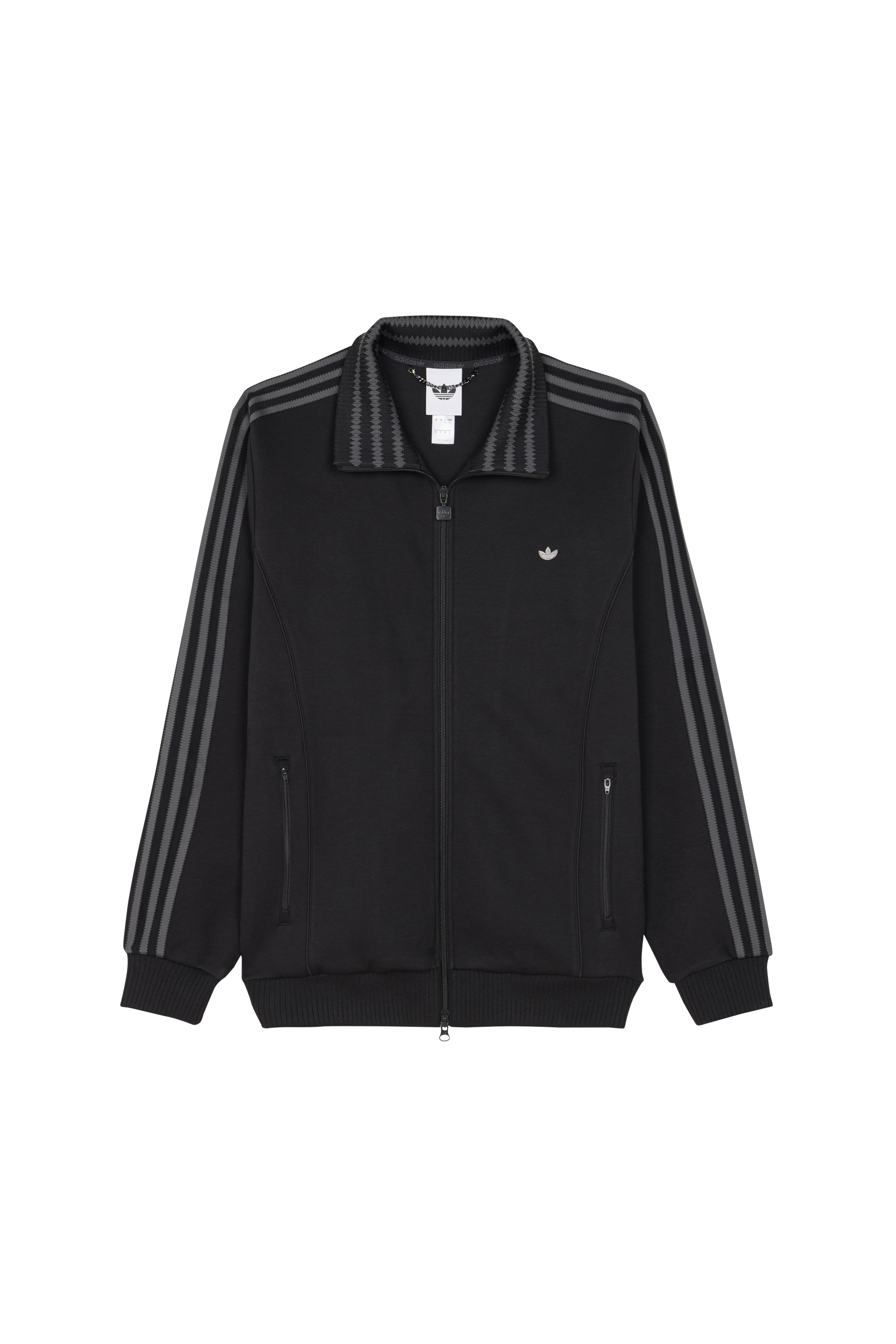 Jacket Black