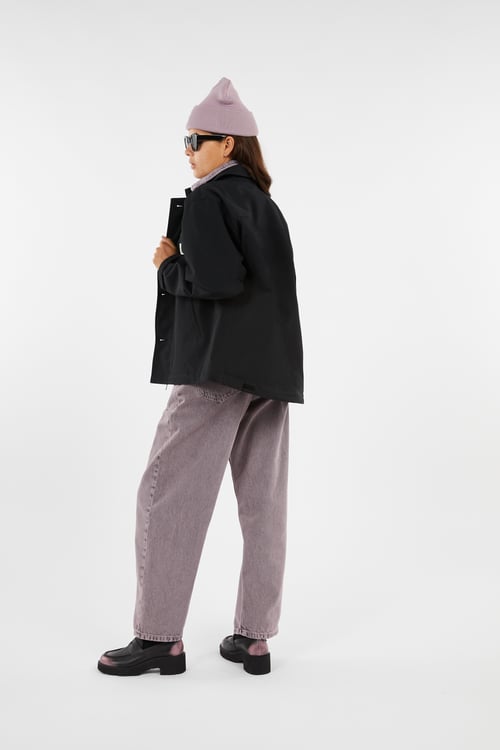CARHARTT WIP Veste Noir