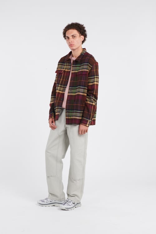 POLO RALPH LAUREN Chemise Multicolore