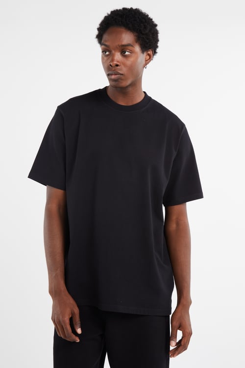 ARTE ANTWERP T-shirt Noir