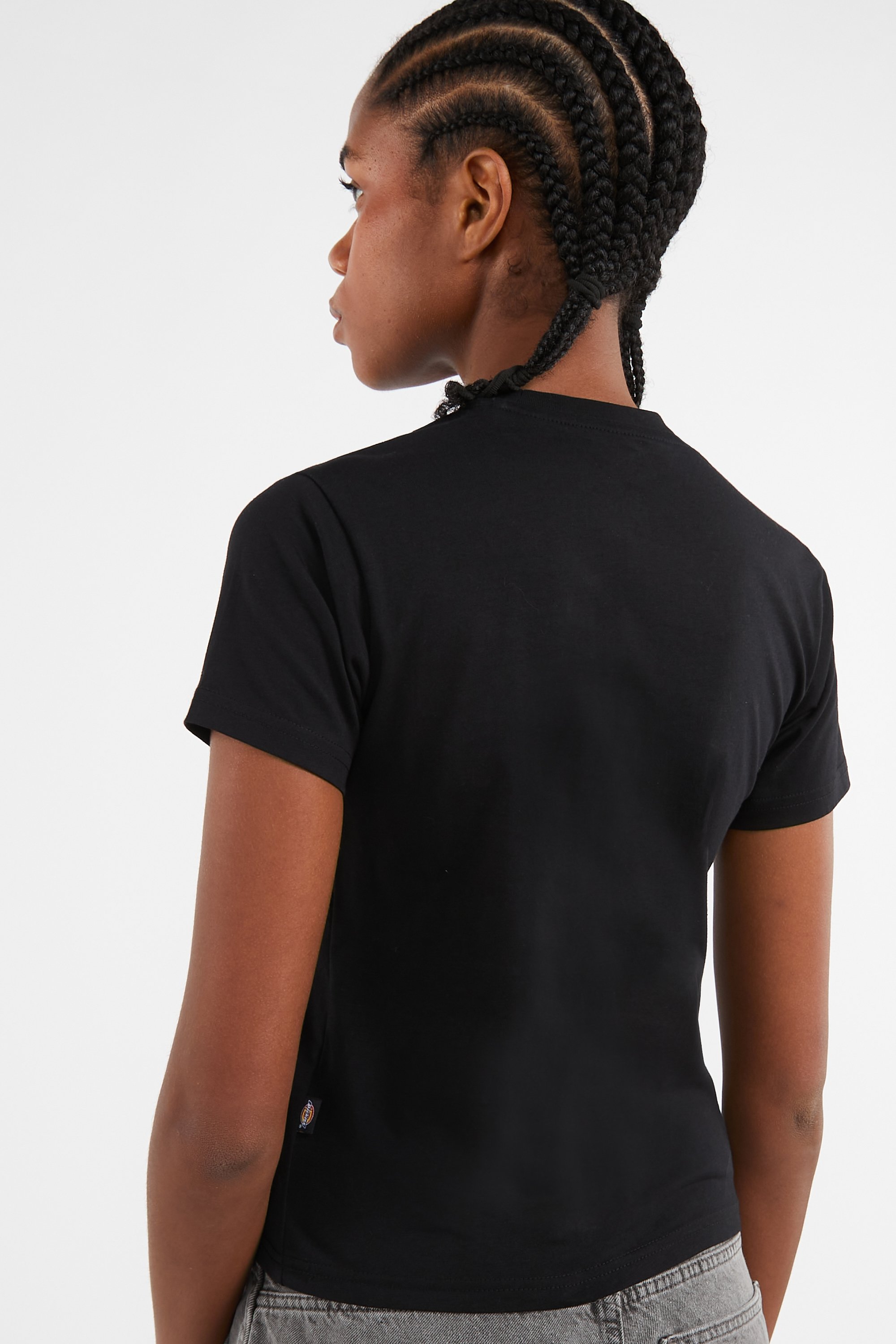 DICKIES T-shirt Noir