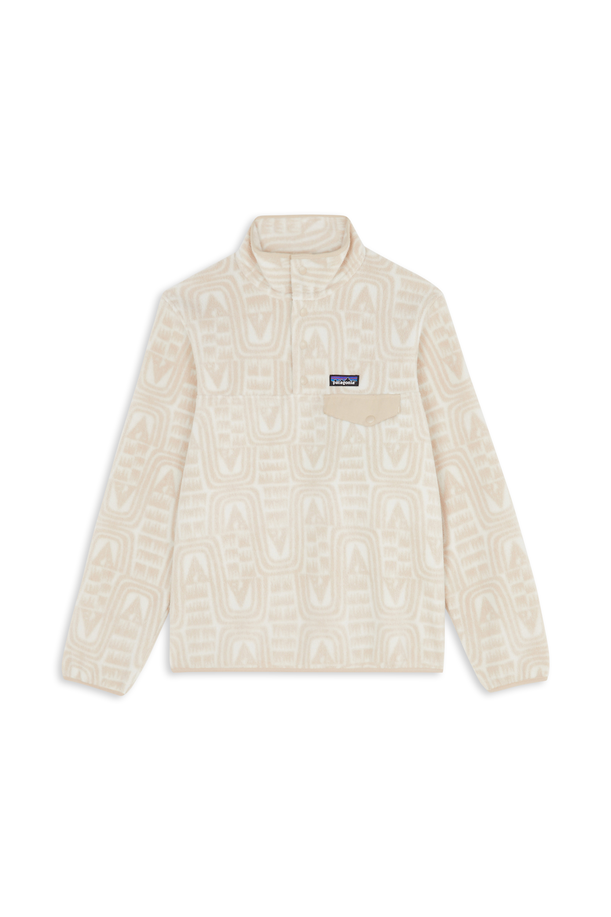 Polaire Beige