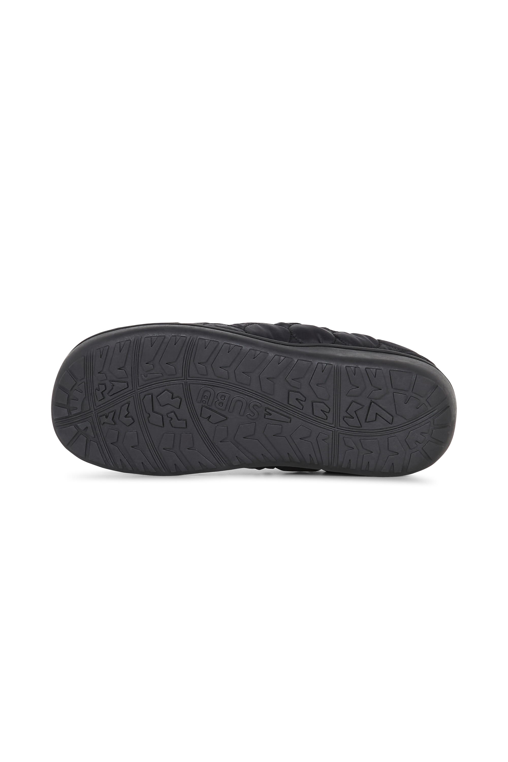 Slippers | Black SUBU Women