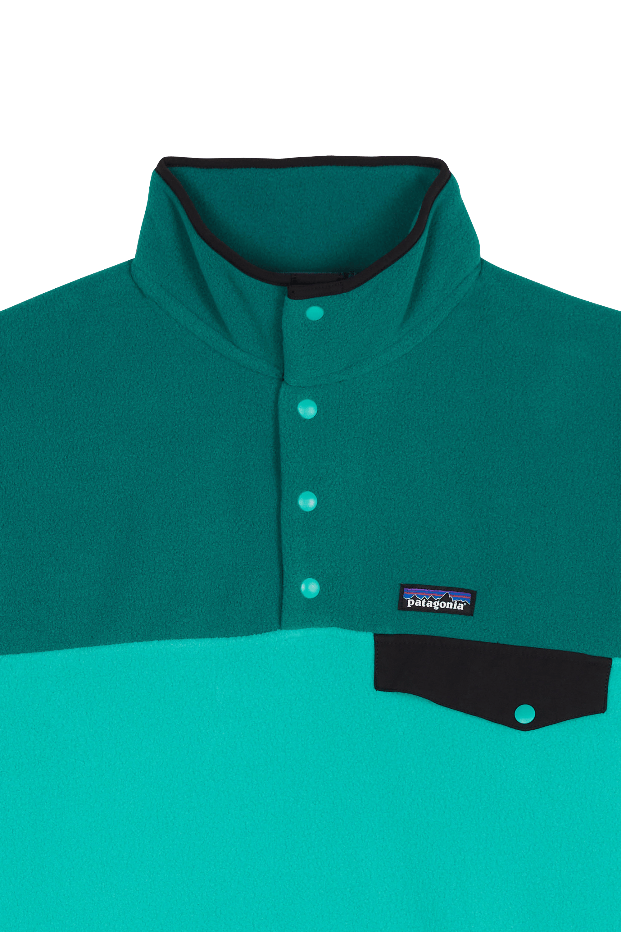 Fleece Green