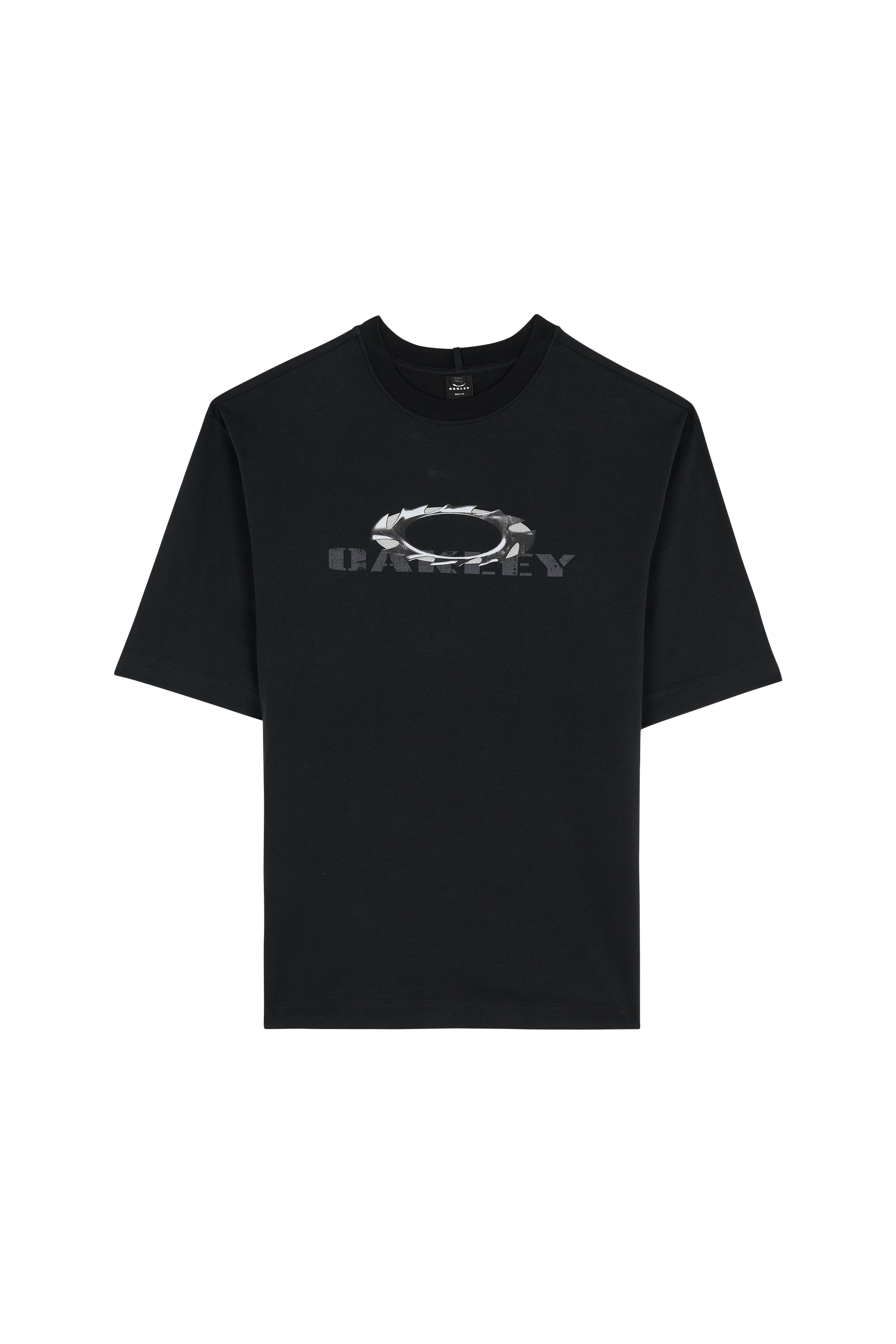 T-shirt OAKLEY Noir