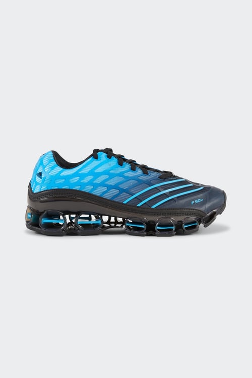 Baskets - Taille 41 1/3 Noir