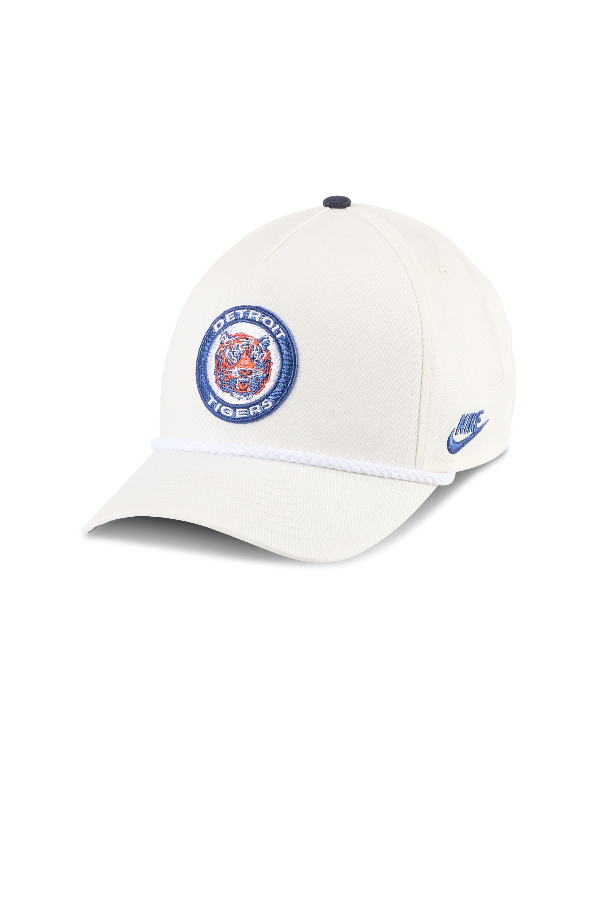 Casquette NIKE MLB Beige