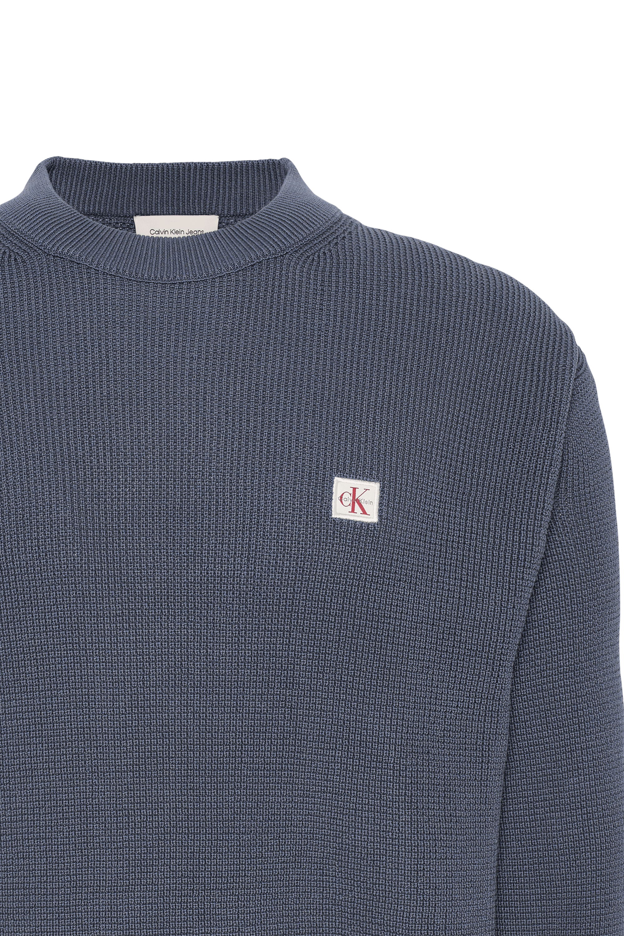 Pull | Bleu CALVIN KLEIN Homme