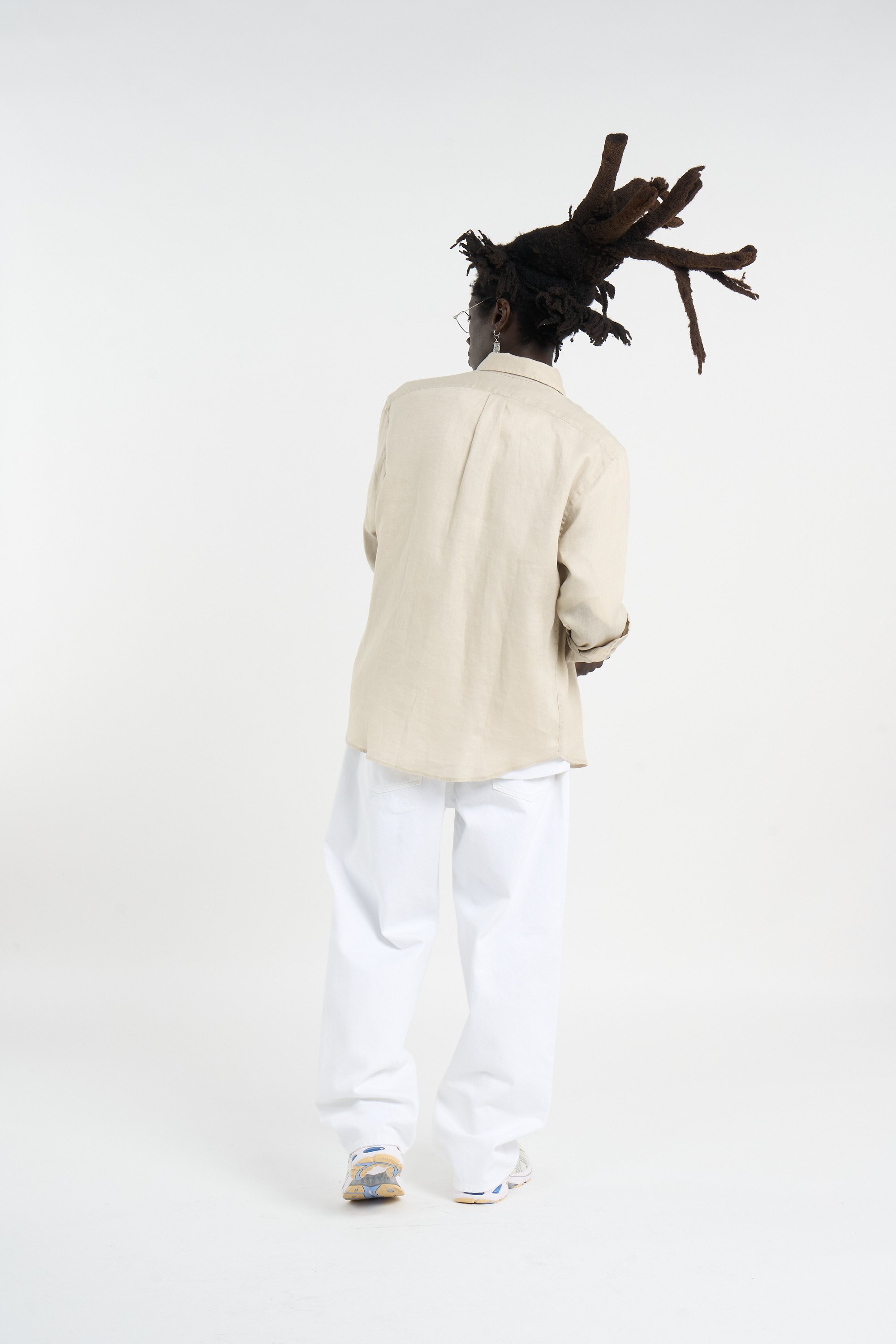 Shirt | Beige POLO RALPH LAUREN Men