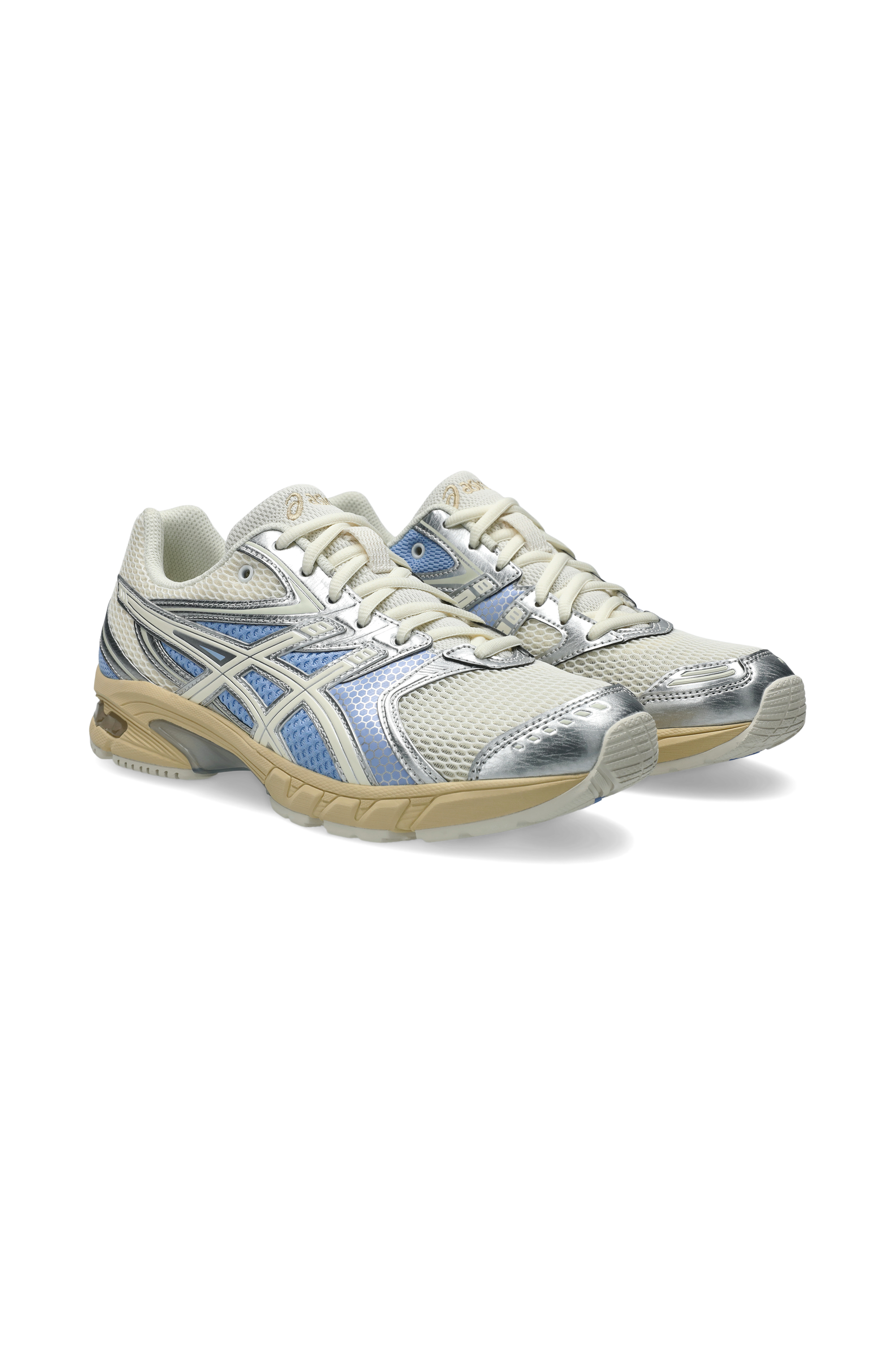 Sneakers | Blue ASICS Women