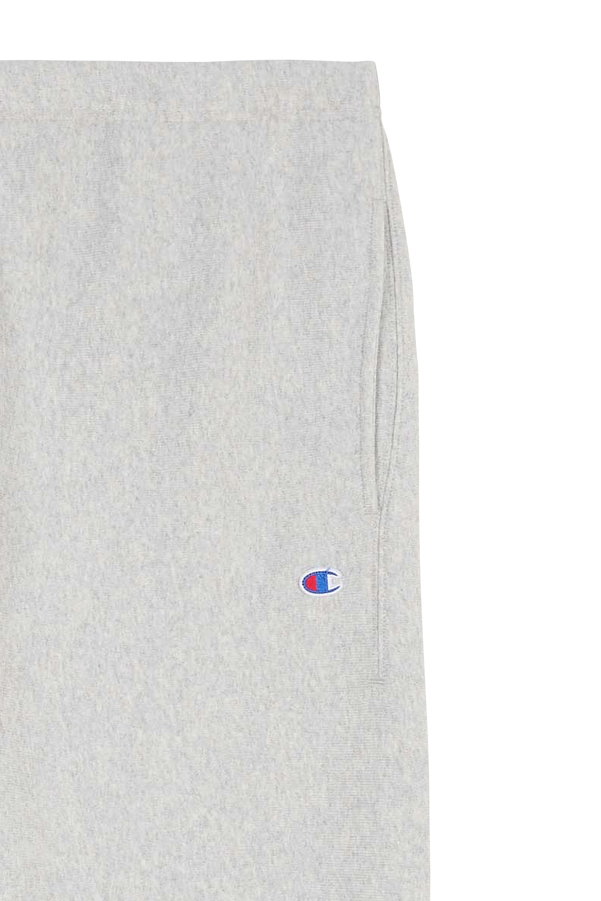 Track pants CHAMPION Grey