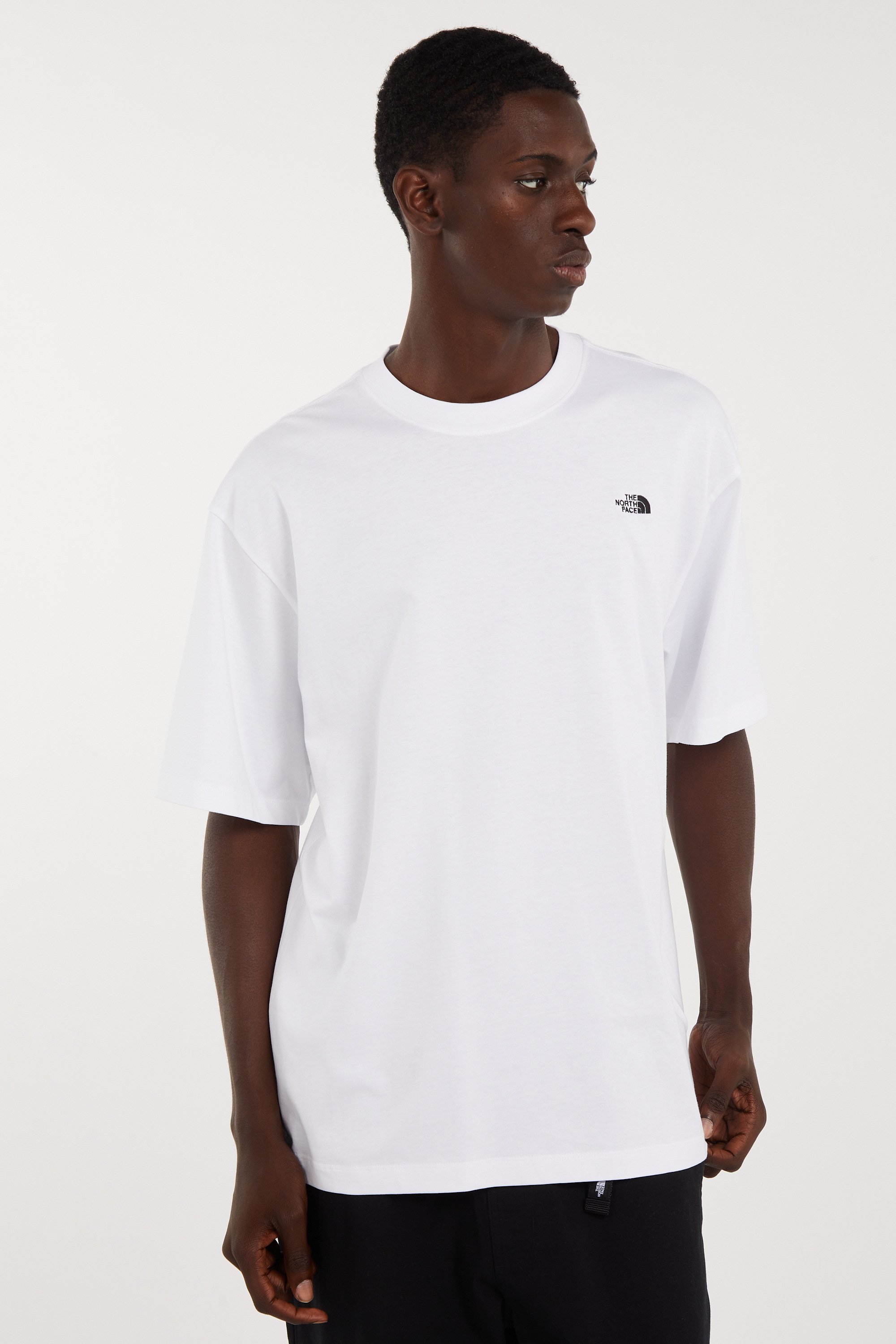 T-shirt | Blanc THE NORTH FACE Homme
