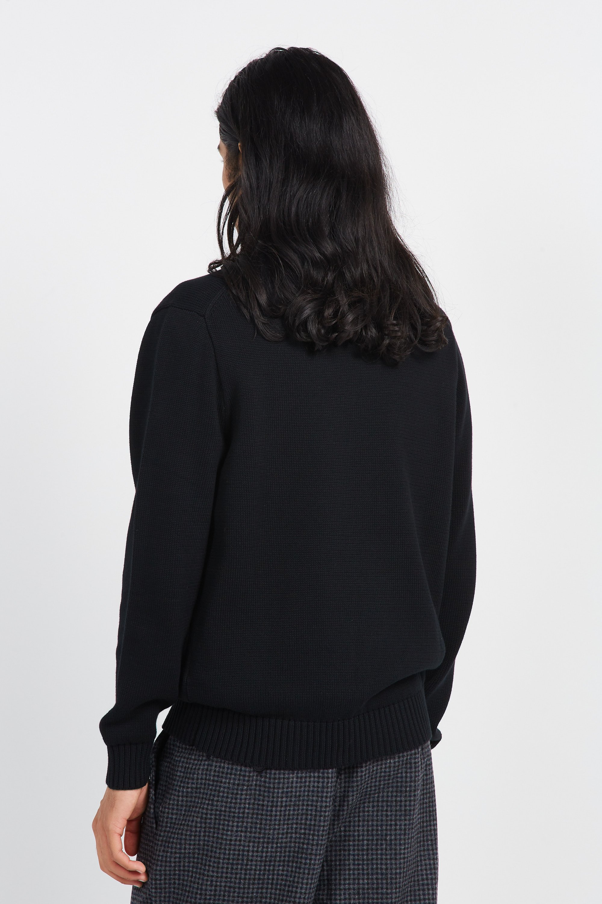 Pull | Noir POLO RALPH LAUREN Homme