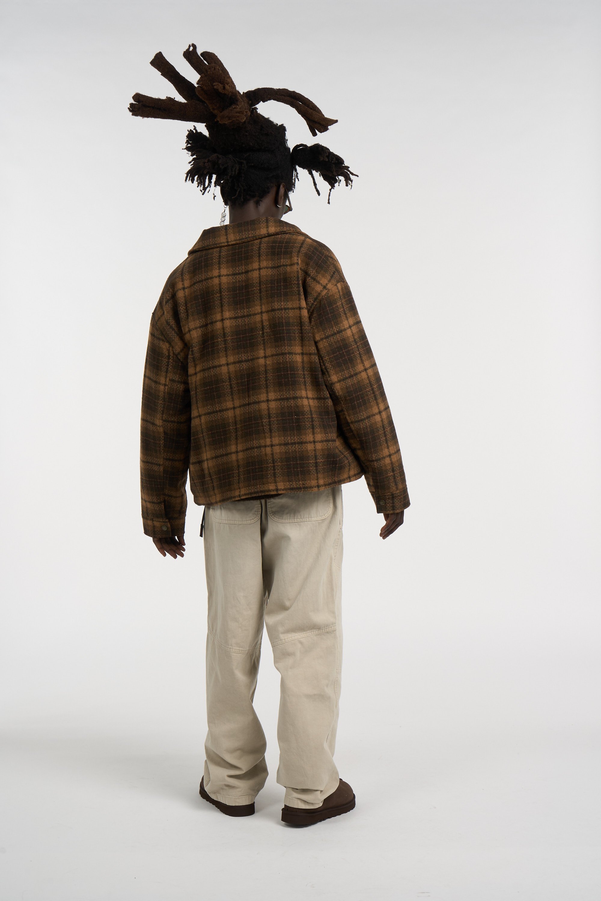 clogs | Brown UGG Men
