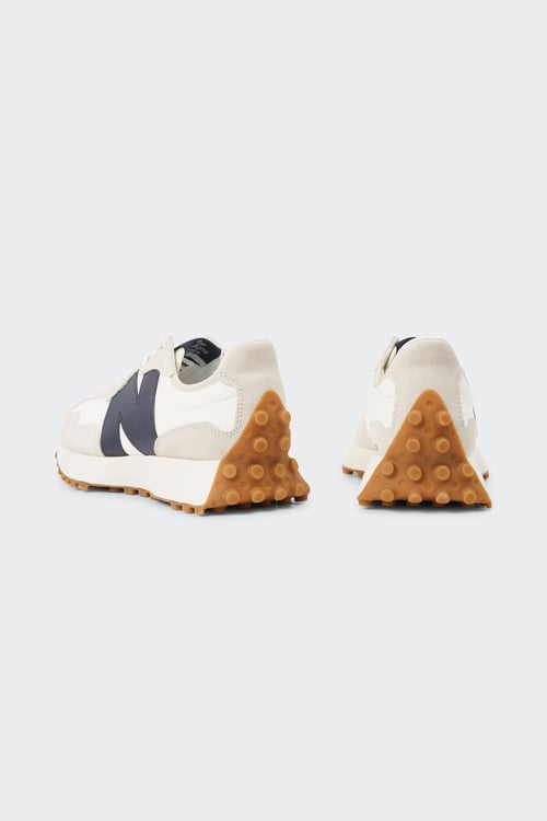 NEW BALANCE Baskets Beige