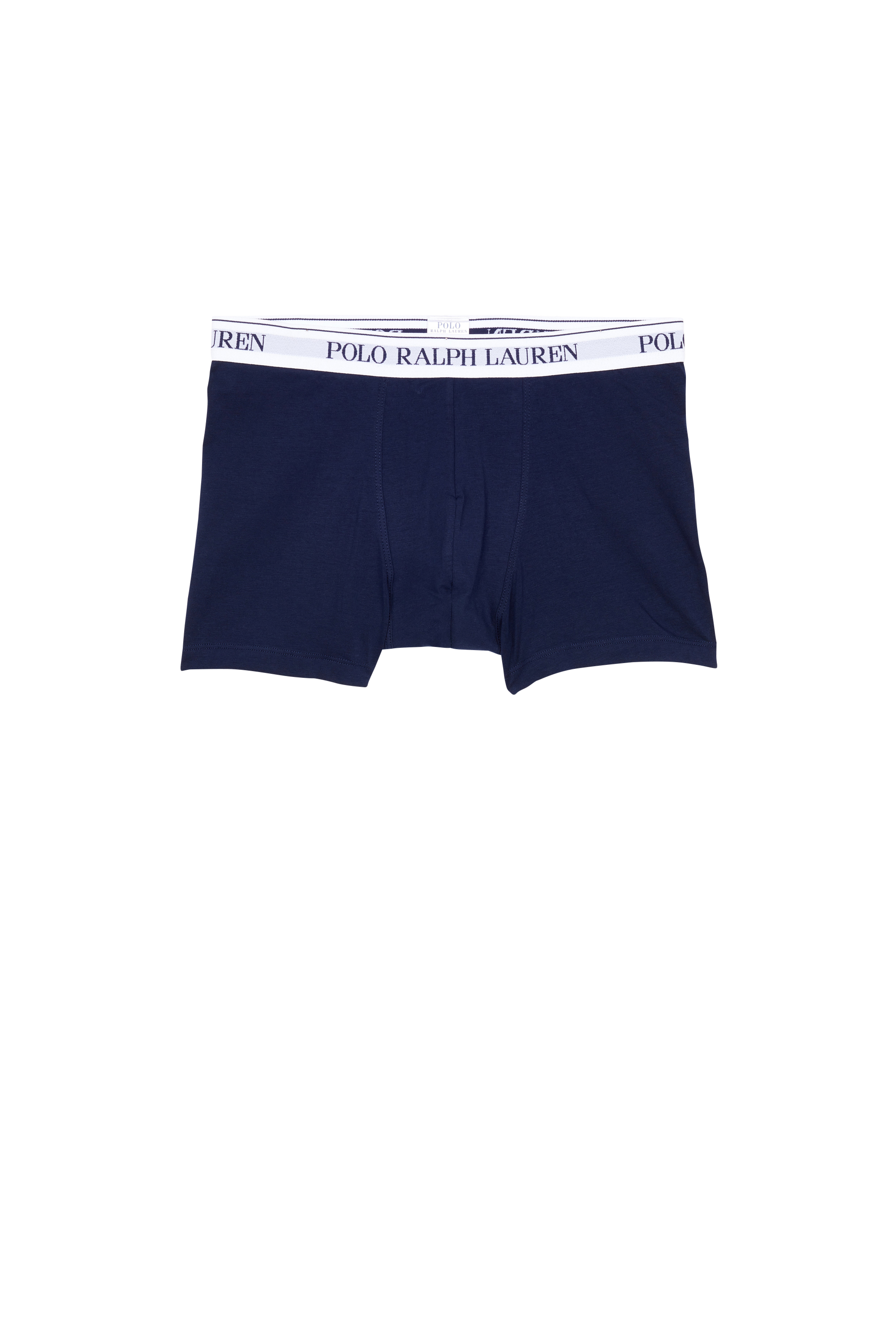 Set of 3 BOXERS POLO RALPH LAUREN Blue