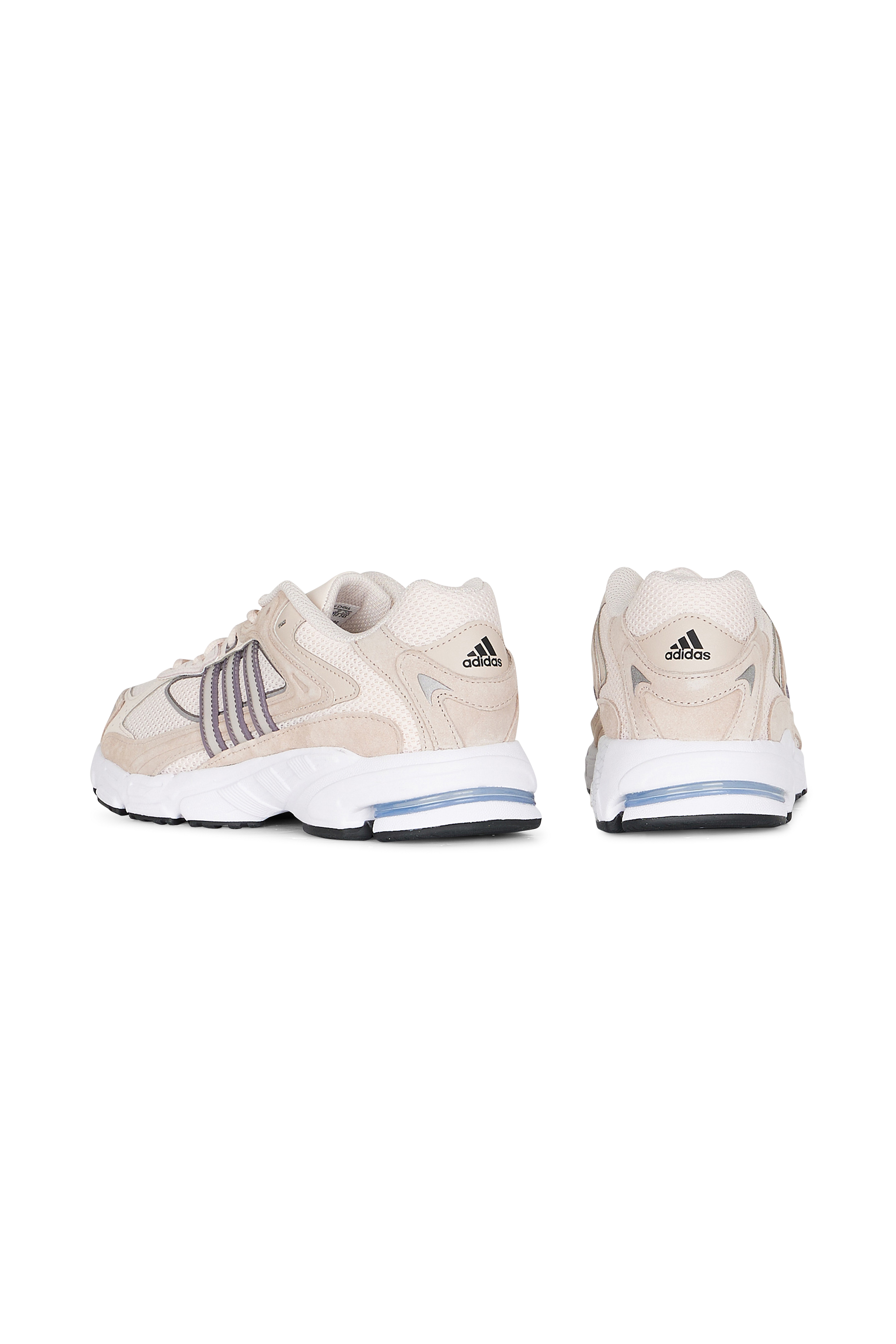 Sneakers Beige