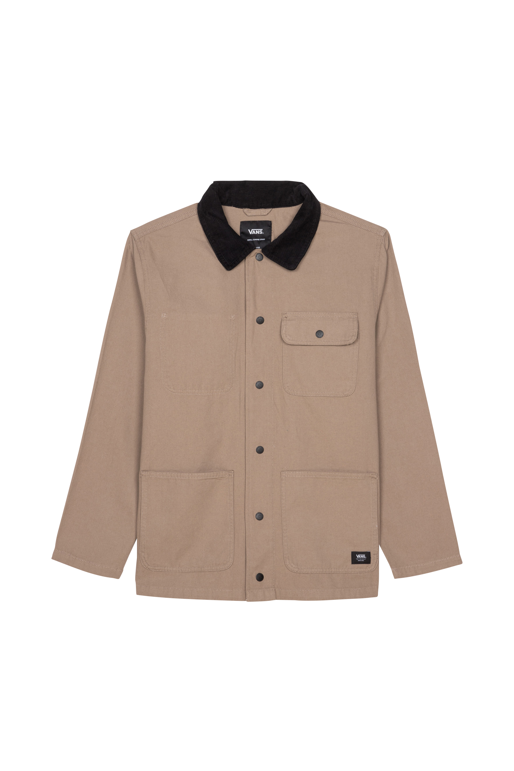 Veste Beige