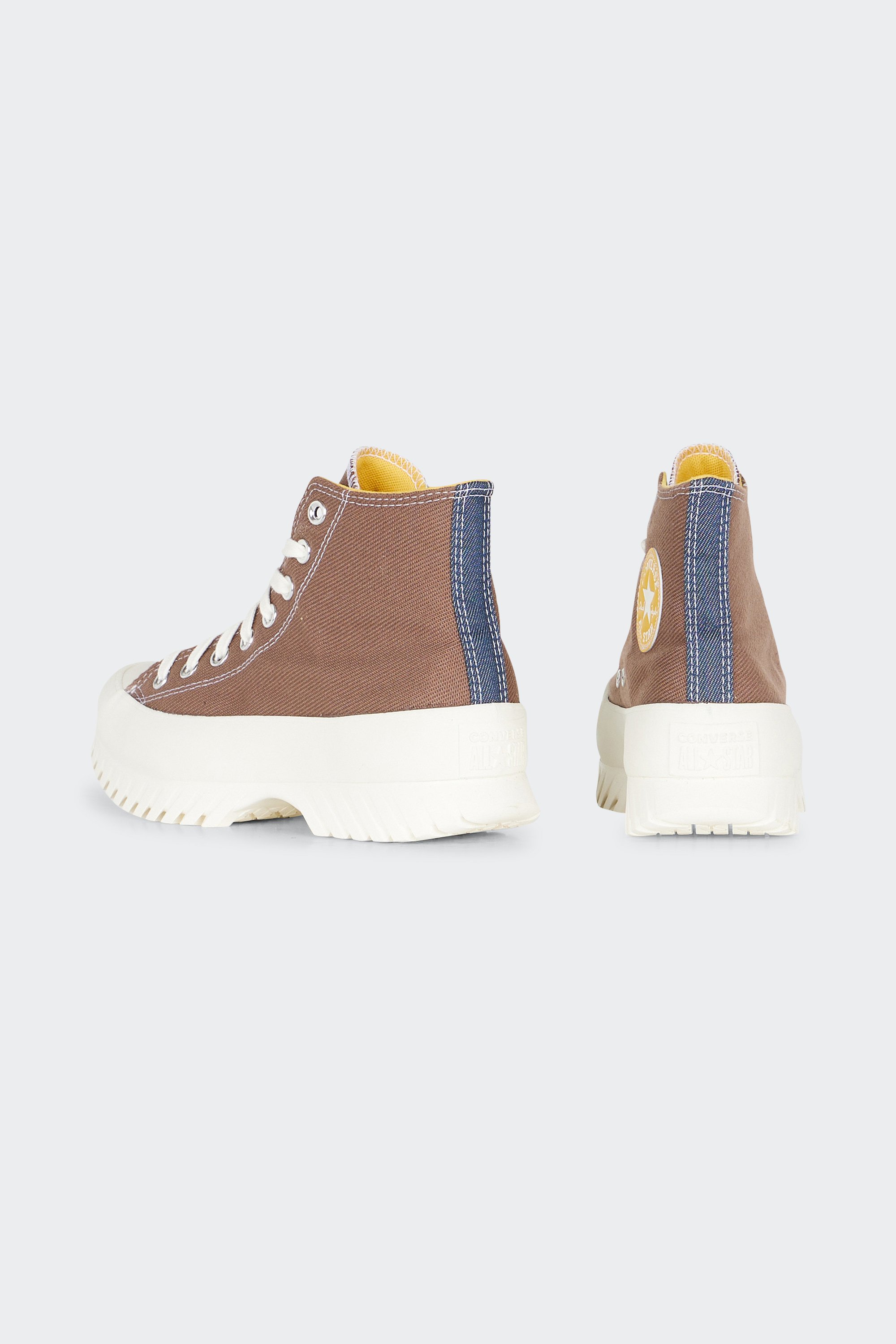baskets | Marron by CONVERSE baskets Marron