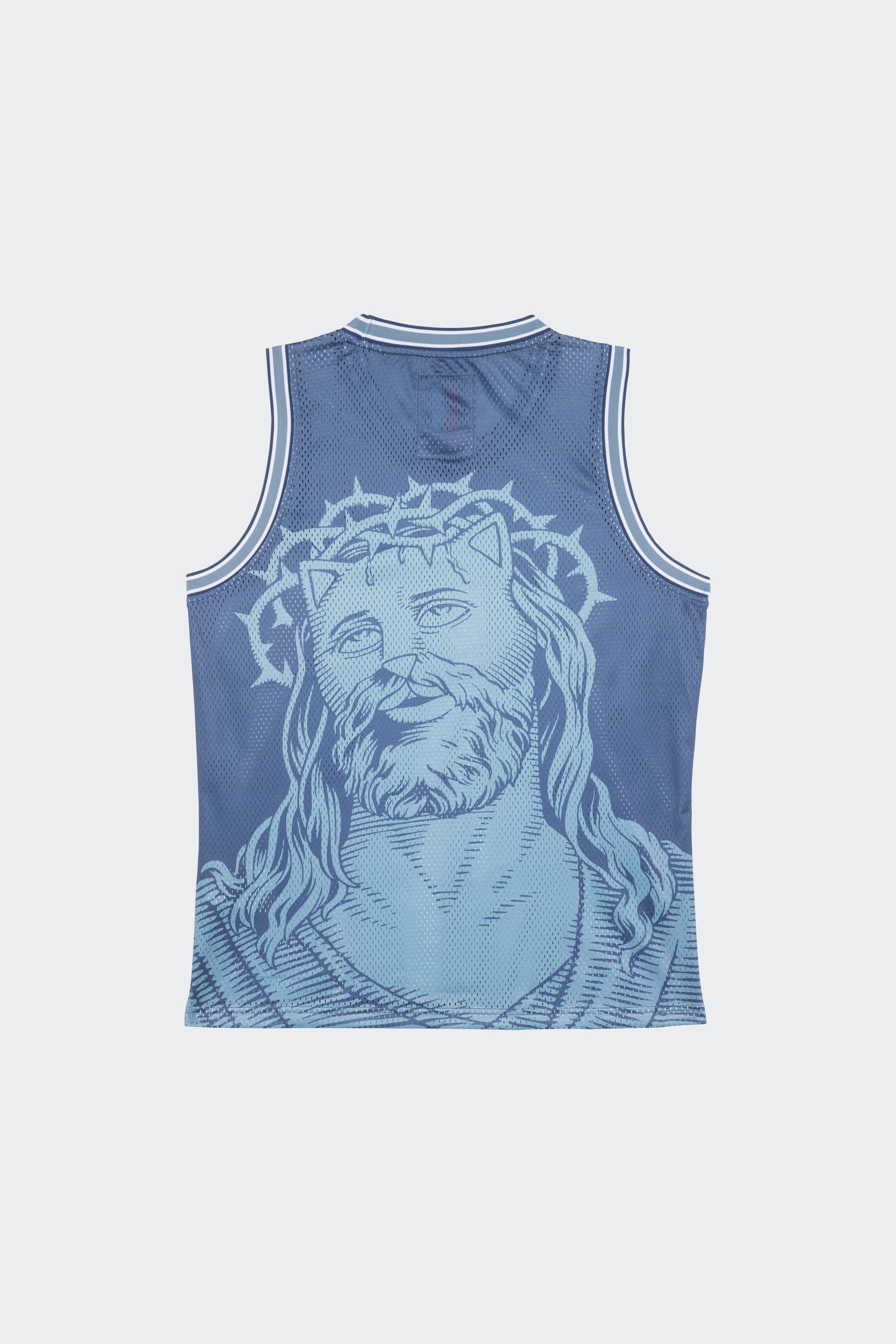 Jersey | Blue by RIPNDIP Jersey Blue