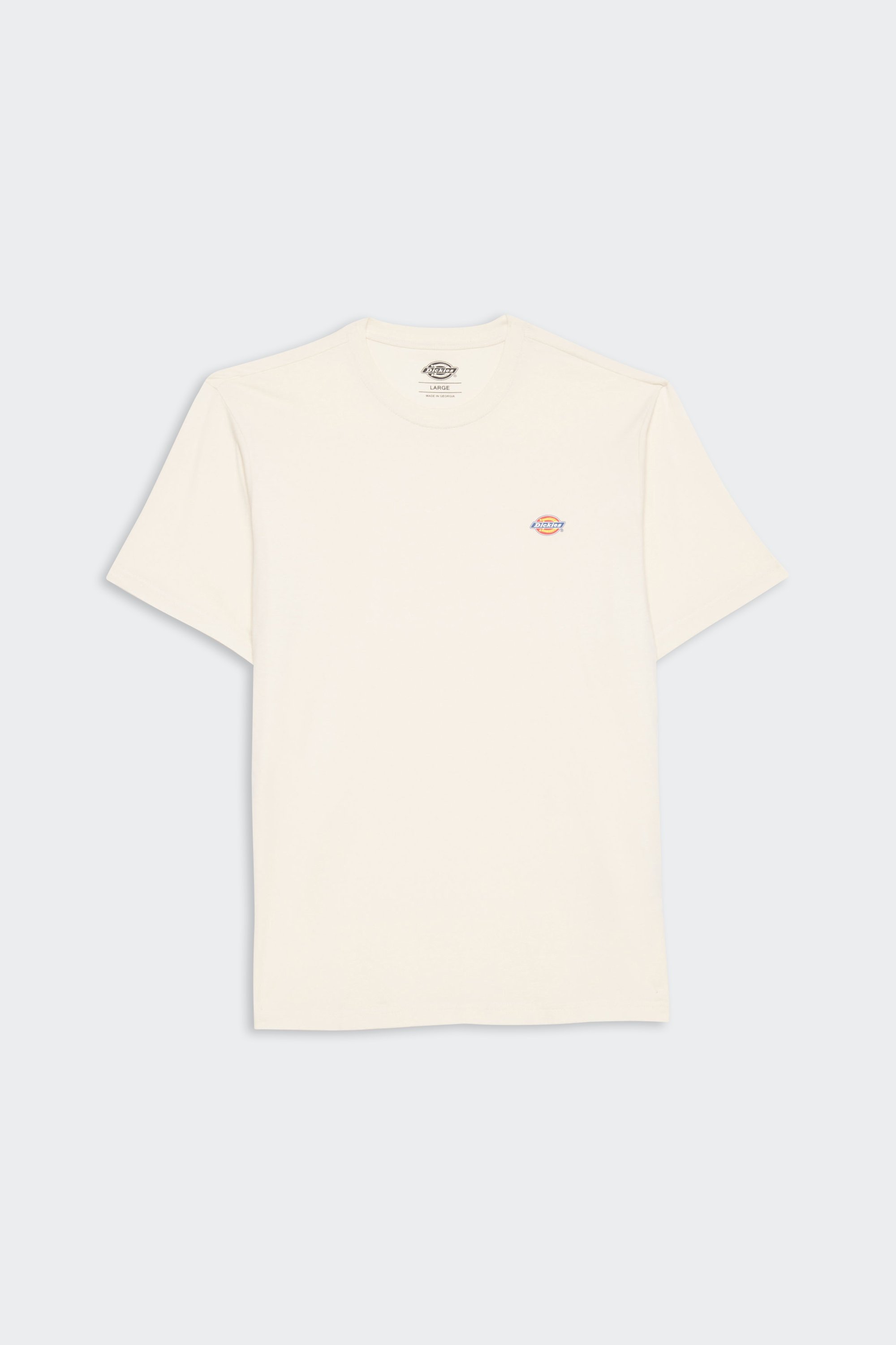 T-shirt | Beige by DICKIES T-shirt Beige
