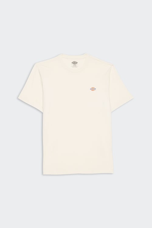 DICKIES T-shirt  Beige