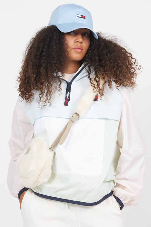 BARTS Sac bandoulière  Blanc