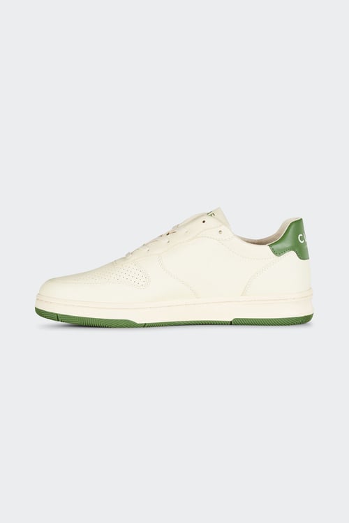 CLAE Baskets  Beige