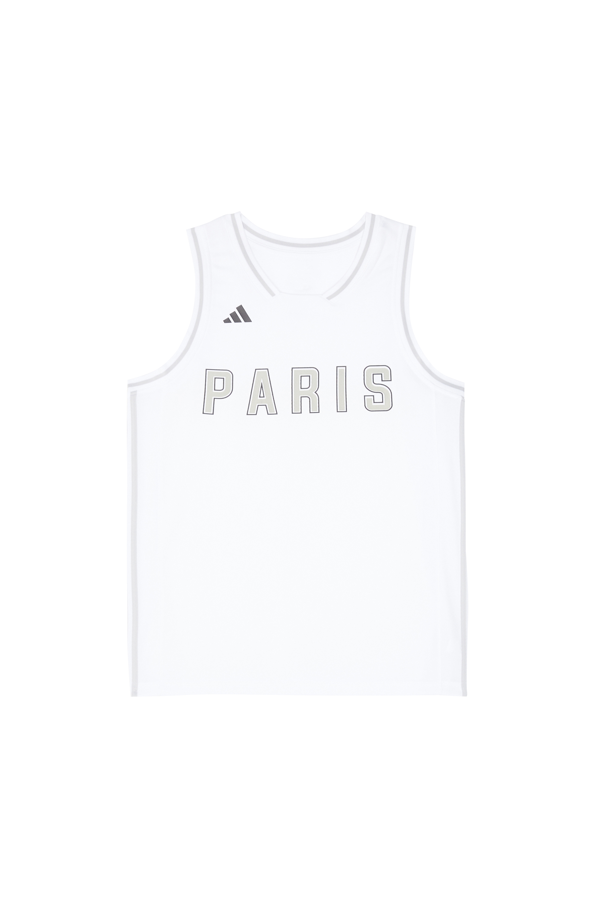 Jersey Blanc
