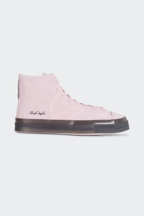 CONVERSE Baskets  Violet
