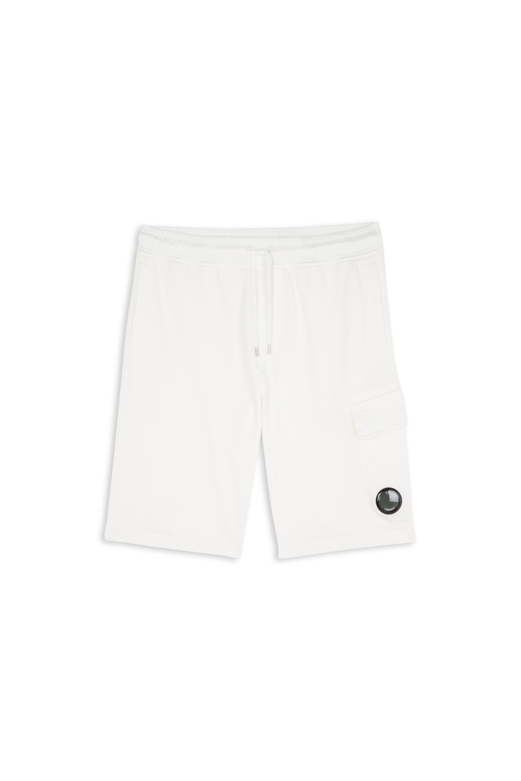 Shorts White