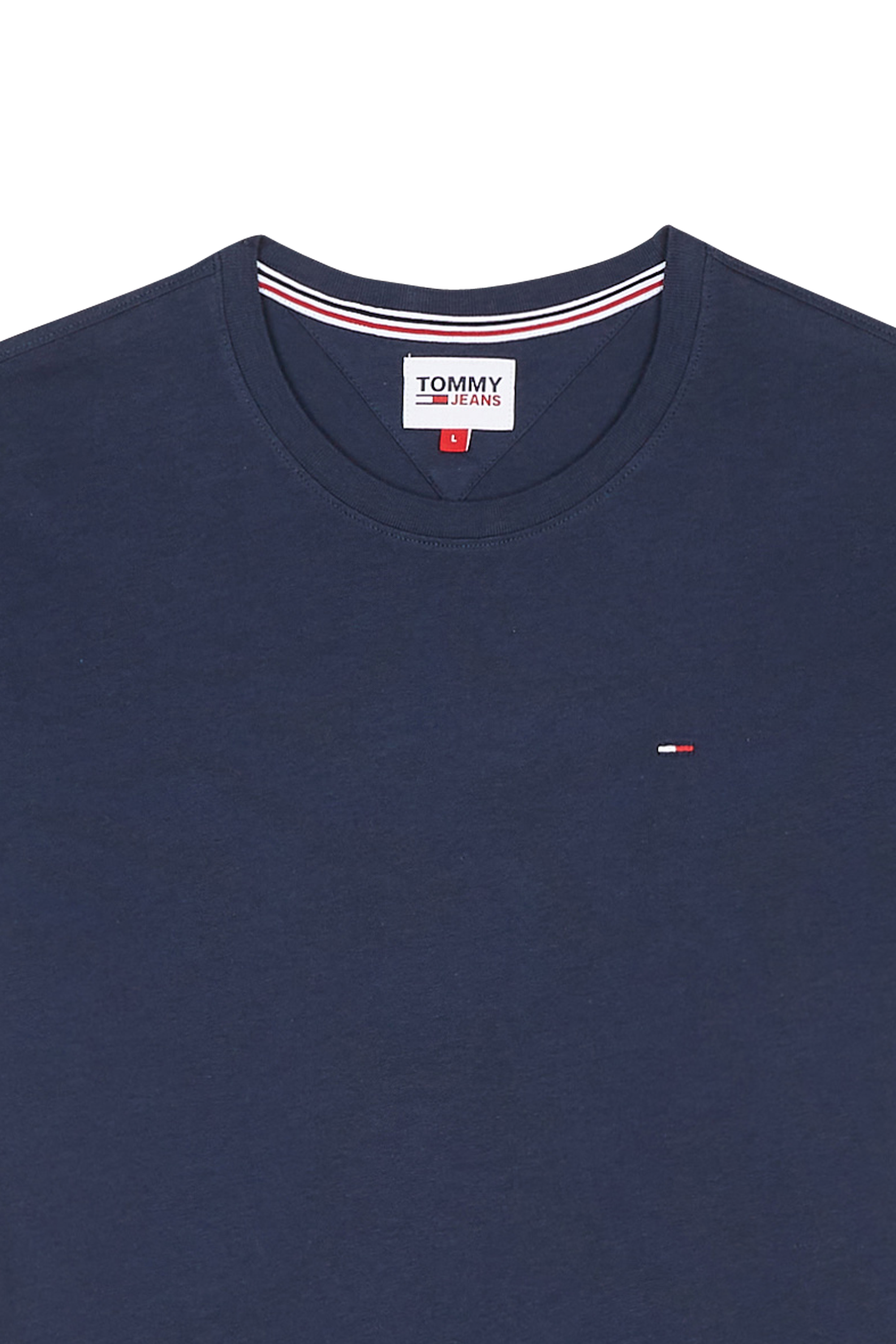 T-shirt Blue