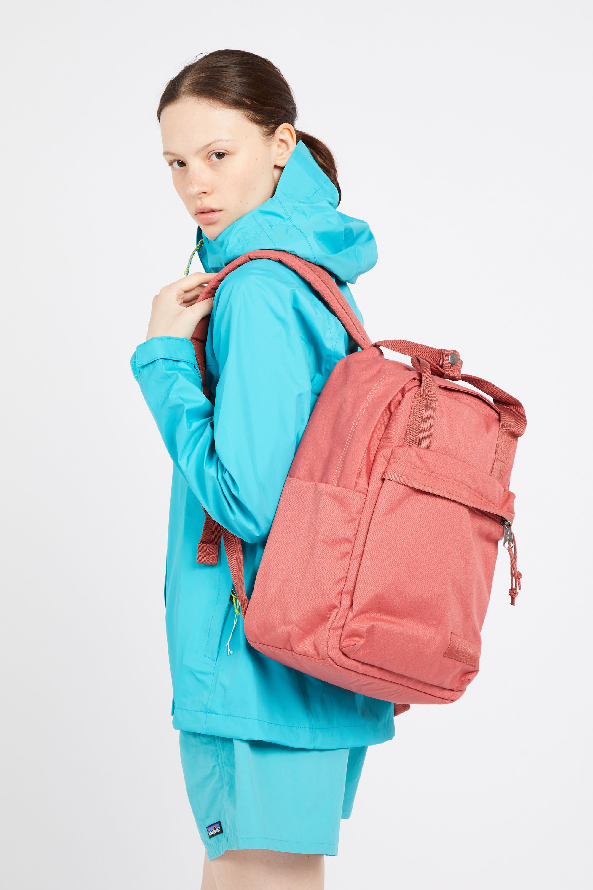 Sac à dos EASTPAK Rose