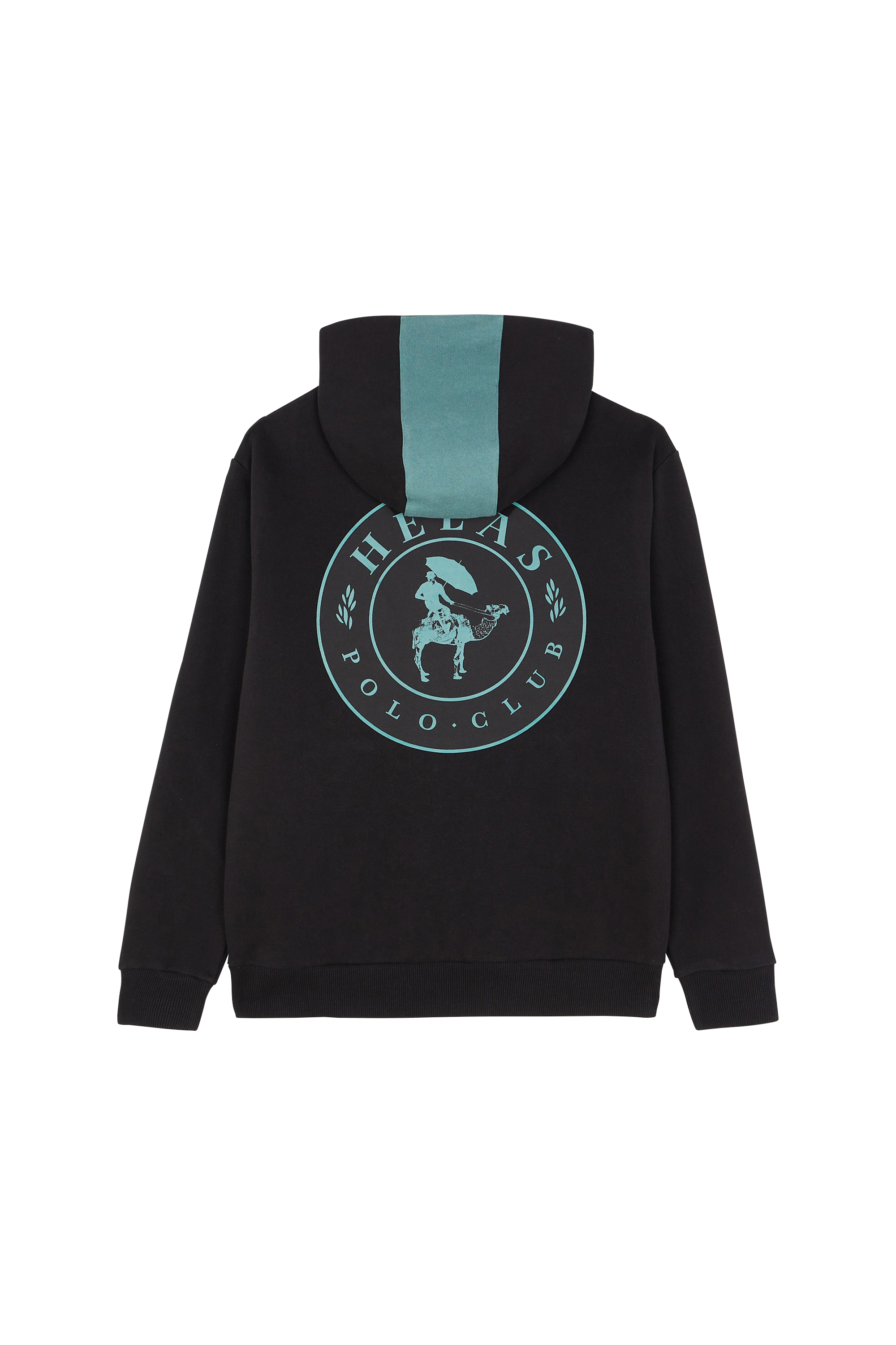 Hoodie Black