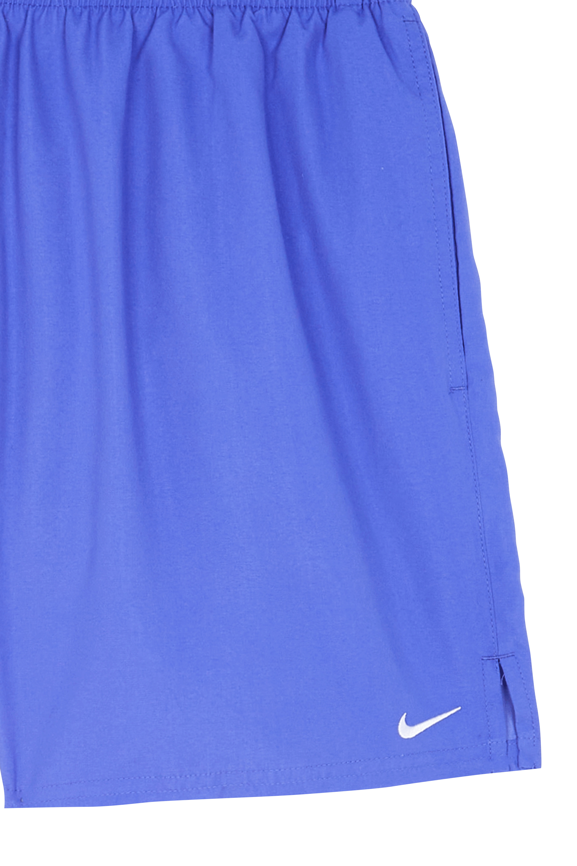 Short de bain Violet