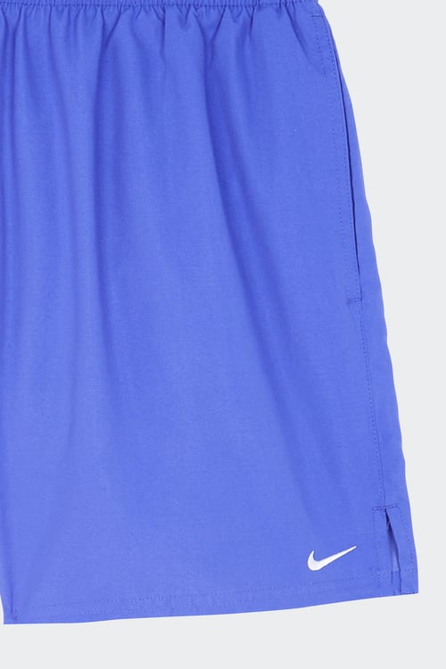 NIKE SWIM Short de bain Violet