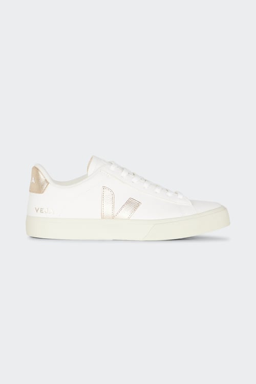 VEJA Baskets  Blanc