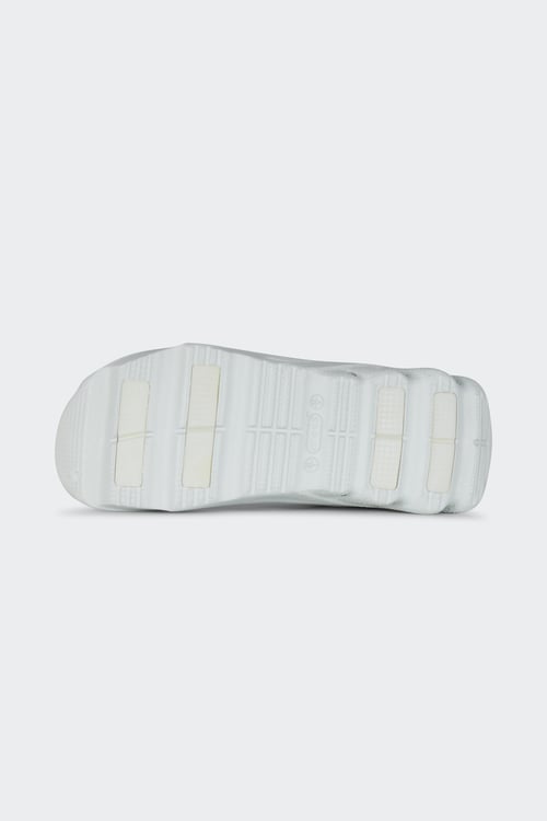 CROCS Chaussures Blanc