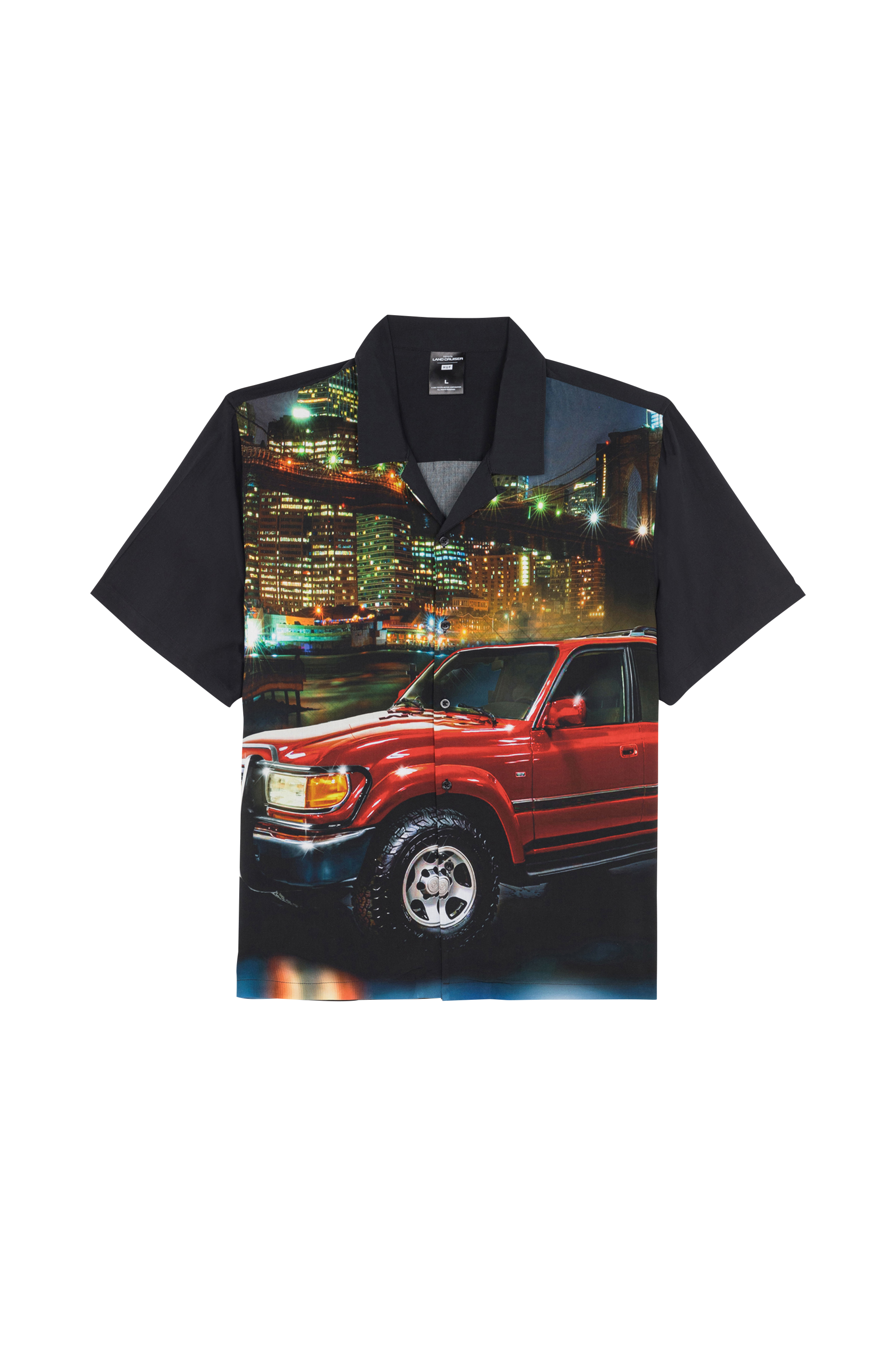 Shirt Black