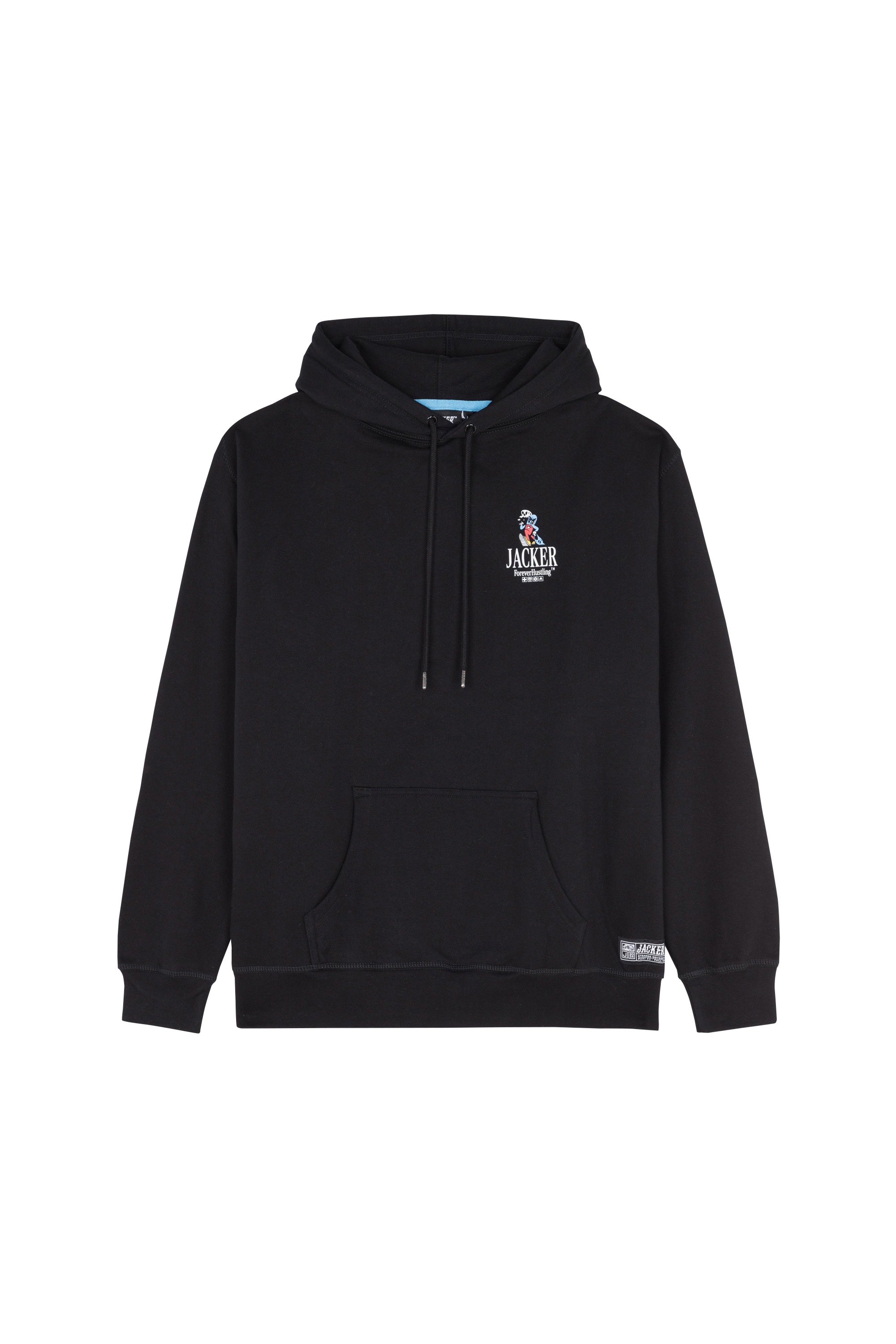 Hoodie Black