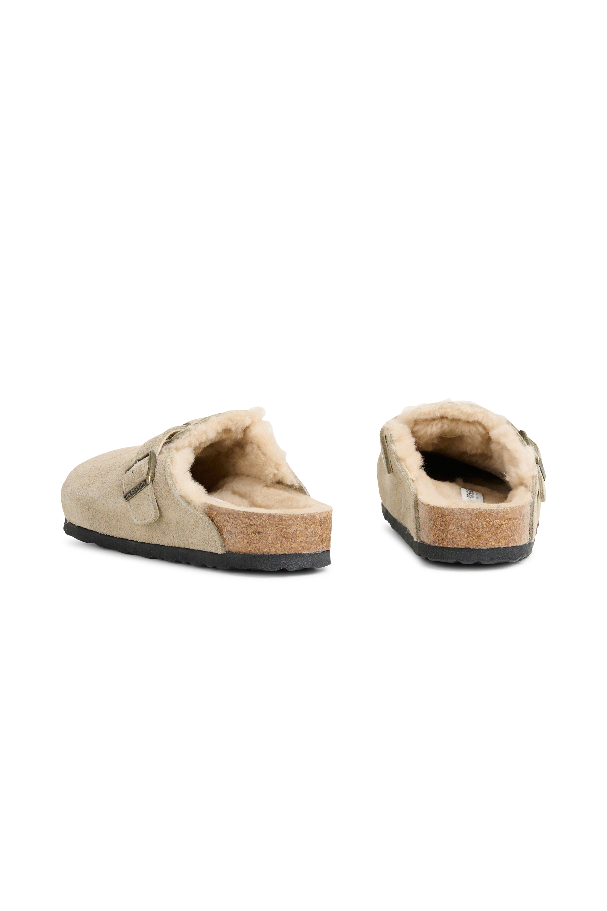 Sabots | Beige BIRKENSTOCK Femme