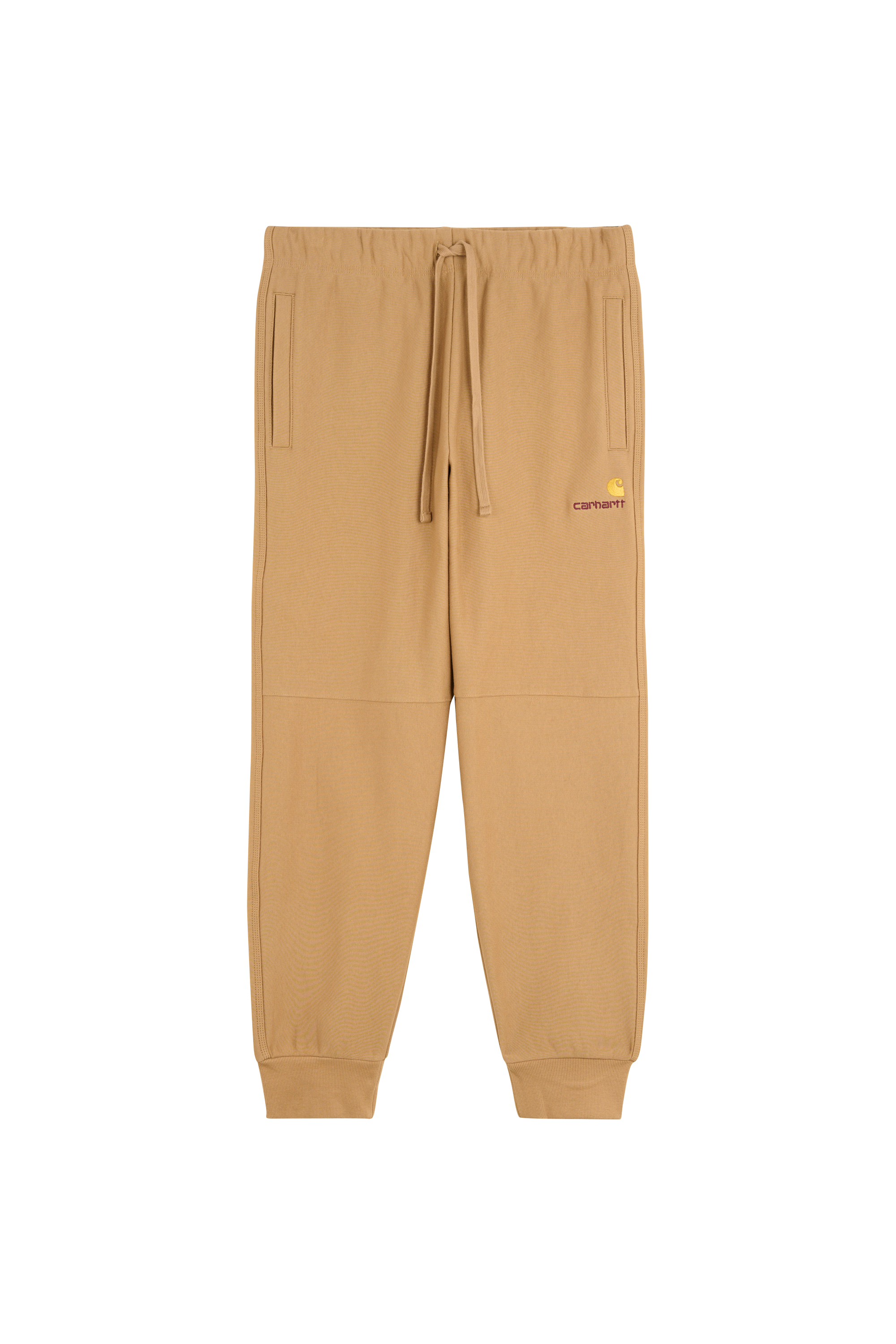 Joggers Beige