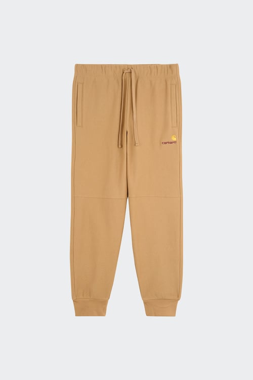 CARHARTT WIP Jogging Beige