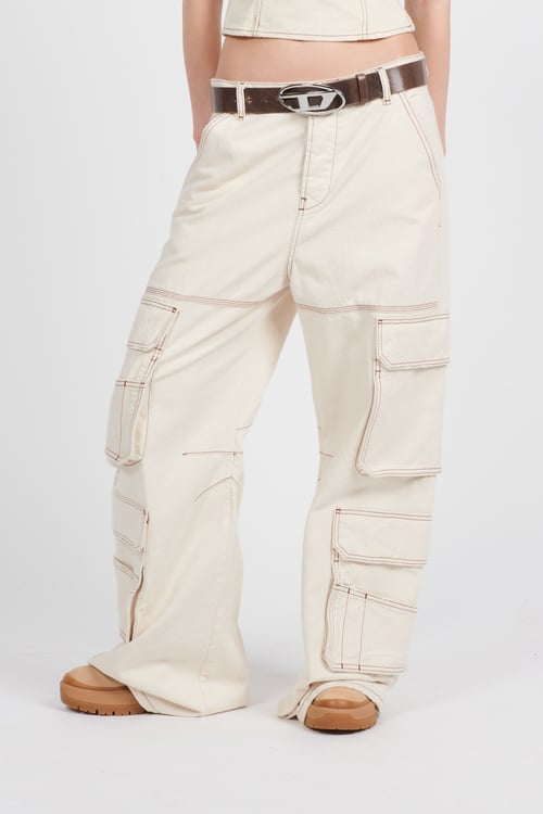 DIESEL Cargo Blanc