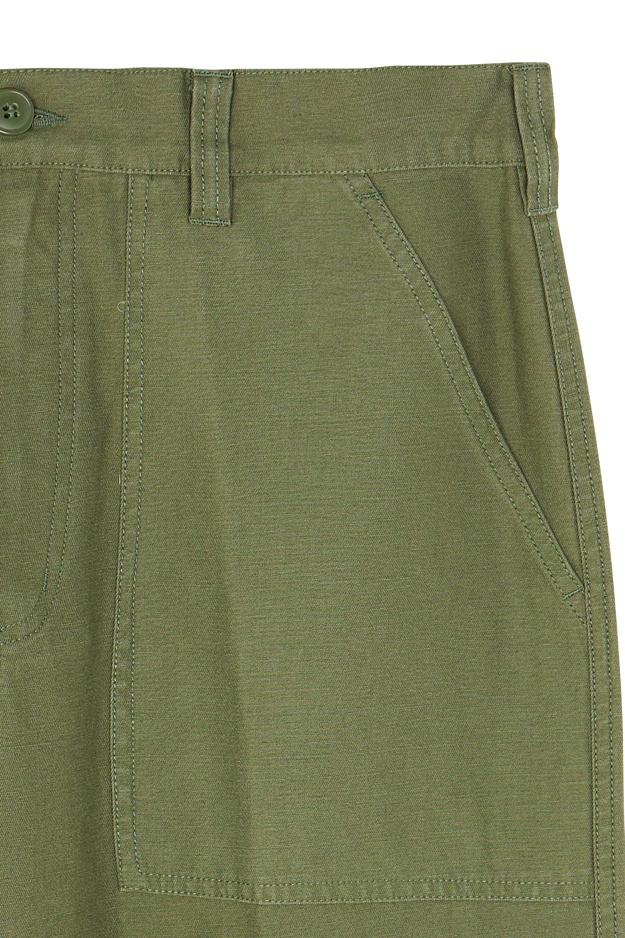 Pants Green