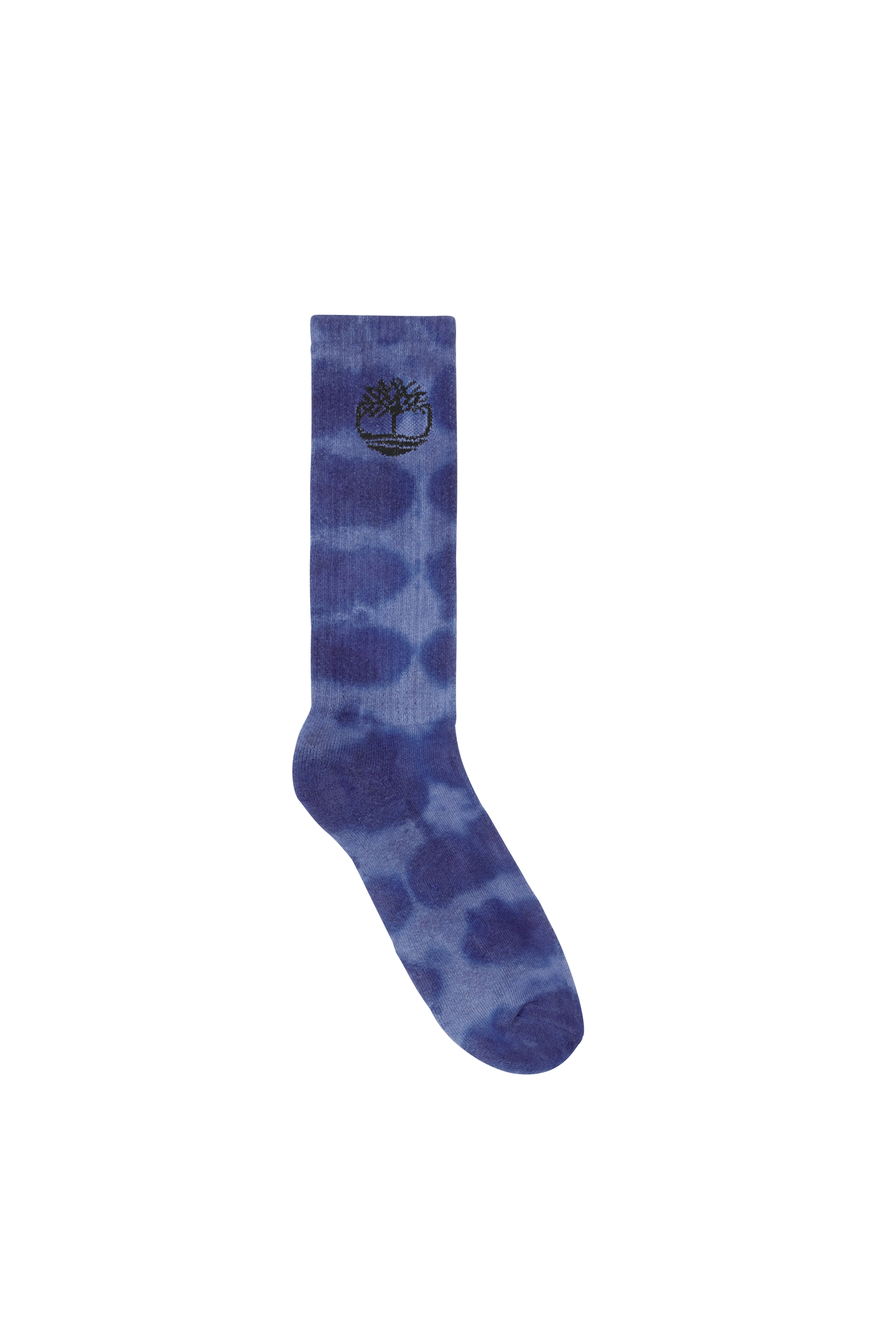 Socks Blue