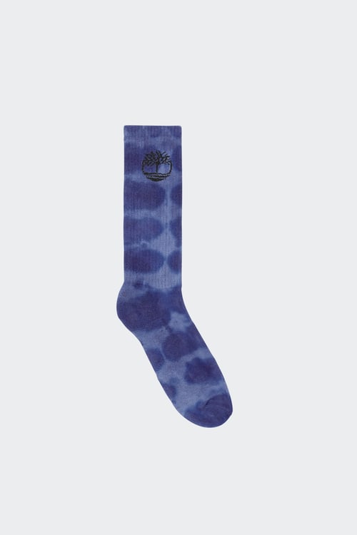 TIMBERLAND Chaussettes Bleu