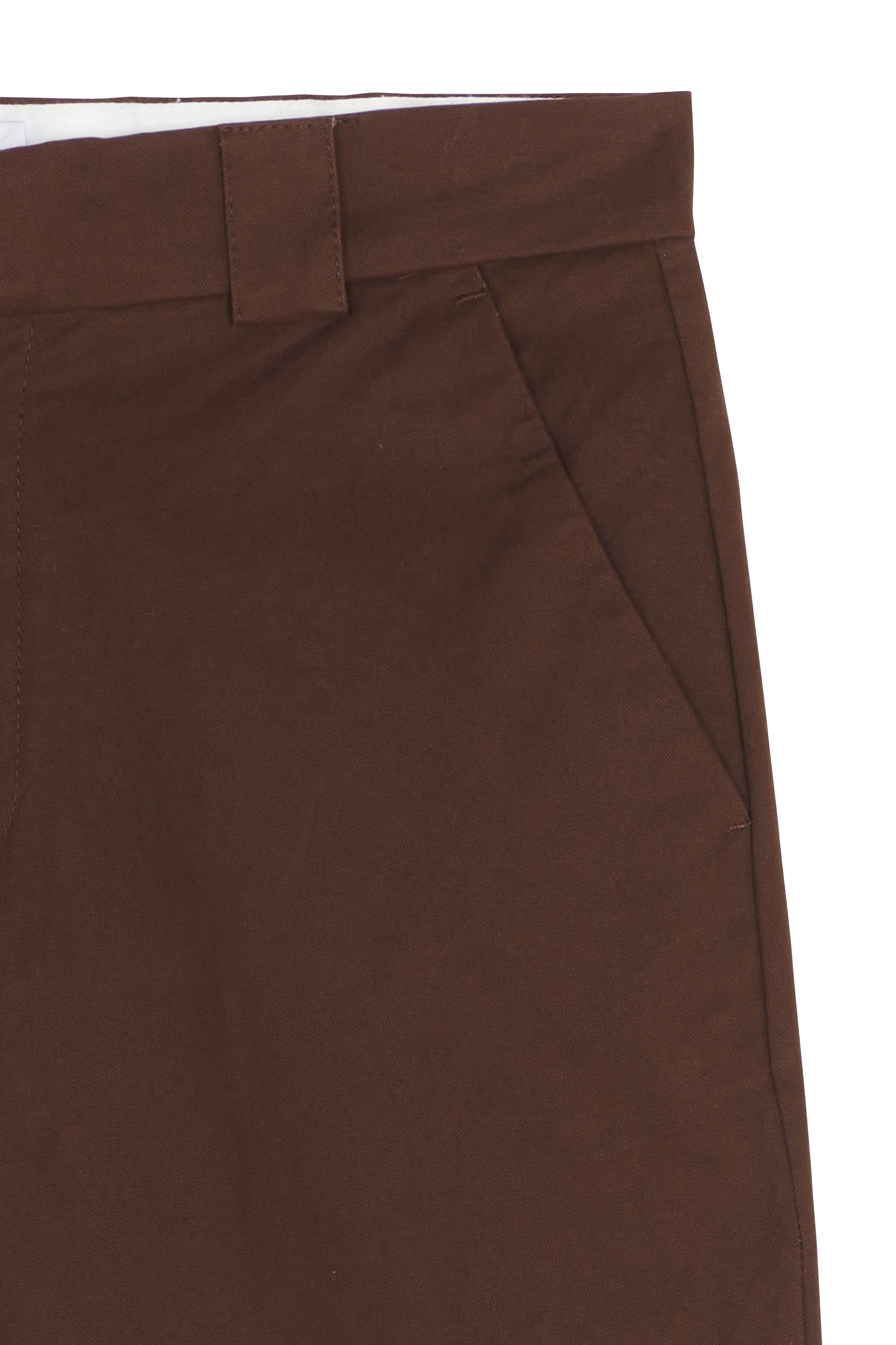 Pants Brown