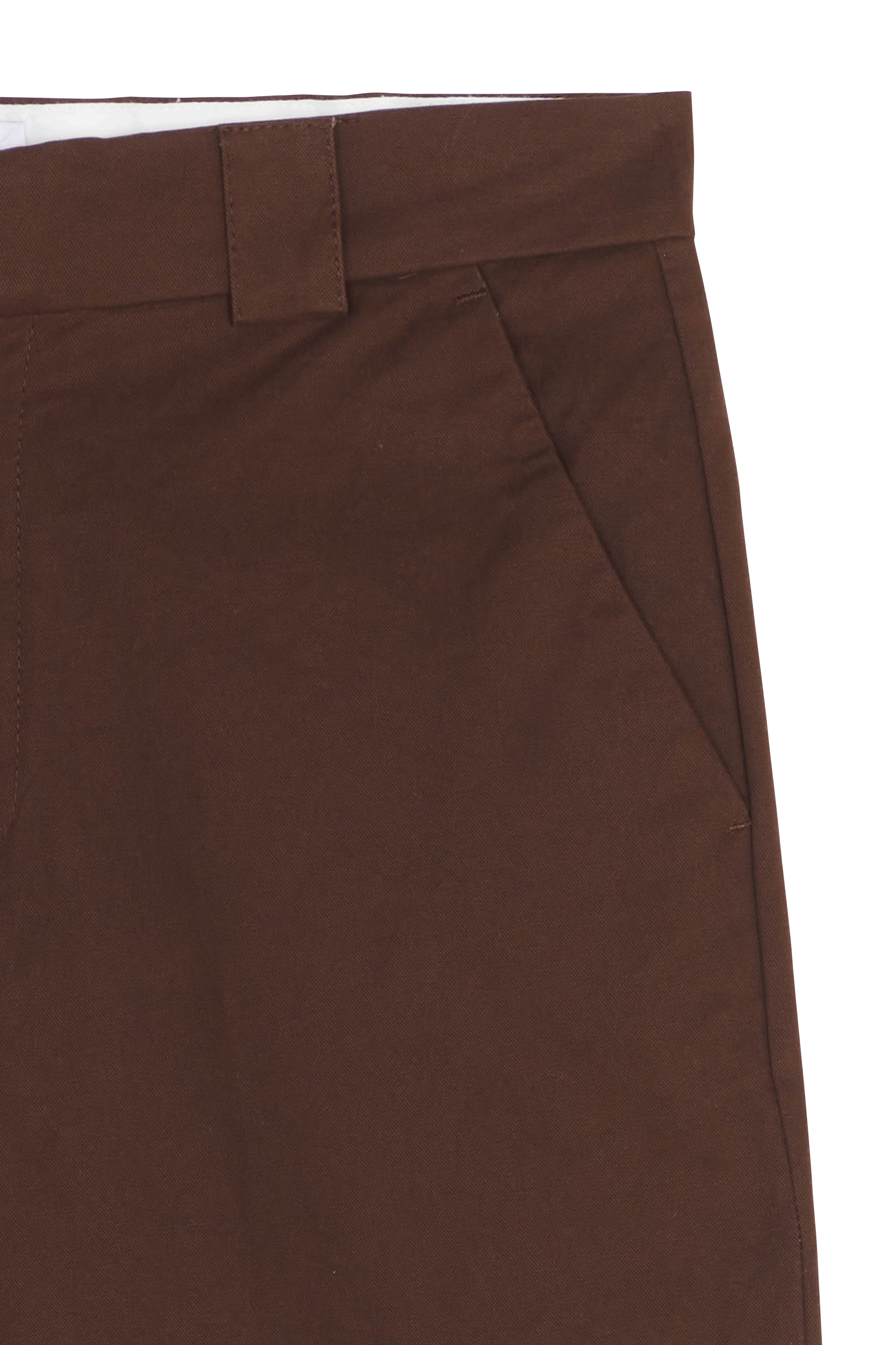 Pants Brown
